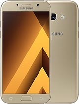 Best available price of Samsung Galaxy A5 2017 in Mauritania