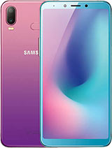 Best available price of Samsung Galaxy A6s in Mauritania