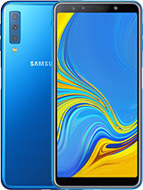 Best available price of Samsung Galaxy A7 2018 in Mauritania