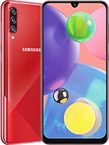 Best available price of Samsung Galaxy A70s in Mauritania