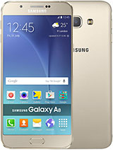 Best available price of Samsung Galaxy A8 in Mauritania