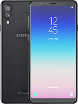 Best available price of Samsung Galaxy A8 Star A9 Star in Mauritania