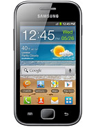 Best available price of Samsung Galaxy Ace Advance S6800 in Mauritania
