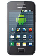 Best available price of Samsung Galaxy Ace Duos I589 in Mauritania
