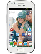 Best available price of Samsung Galaxy Ace II X S7560M in Mauritania