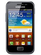 Best available price of Samsung Galaxy Ace Plus S7500 in Mauritania
