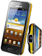 Best available price of Samsung I8530 Galaxy Beam in Mauritania