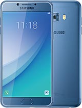 Best available price of Samsung Galaxy C5 Pro in Mauritania