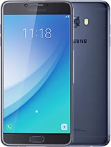 Best available price of Samsung Galaxy C7 Pro in Mauritania