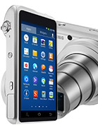 Best available price of Samsung Galaxy Camera 2 GC200 in Mauritania