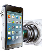 Best available price of Samsung Galaxy Camera GC100 in Mauritania