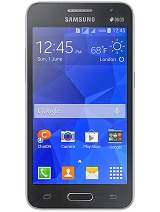 Best available price of Samsung Galaxy Core II in Mauritania