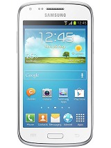 Best available price of Samsung Galaxy Core I8260 in Mauritania
