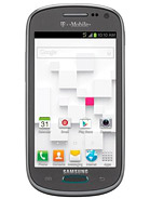 Best available price of Samsung Galaxy Exhibit T599 in Mauritania