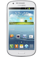 Best available price of Samsung Galaxy Express I8730 in Mauritania