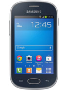 Best available price of Samsung Galaxy Fame Lite Duos S6792L in Mauritania