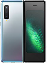 Best available price of Samsung Galaxy Fold 5G in Mauritania