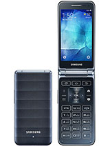 Best available price of Samsung Galaxy Folder in Mauritania