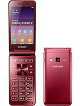 Best available price of Samsung Galaxy Folder2 in Mauritania