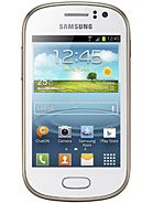 Best available price of Samsung Galaxy Fame S6810 in Mauritania