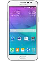 Best available price of Samsung Galaxy Grand Max in Mauritania