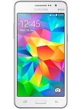 Best available price of Samsung Galaxy Grand Prime in Mauritania