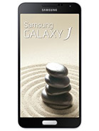 Best available price of Samsung Galaxy J in Mauritania