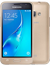 Best available price of Samsung Galaxy J1 2016 in Mauritania