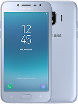 Best available price of Samsung Galaxy J2 Pro 2018 in Mauritania