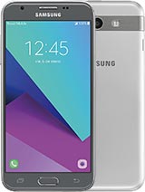 Best available price of Samsung Galaxy J3 Emerge in Mauritania