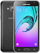 Best available price of Samsung Galaxy J3 2016 in Mauritania