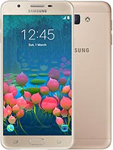 Best available price of Samsung Galaxy J5 Prime in Mauritania