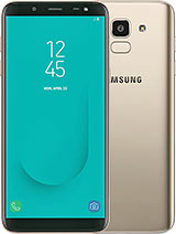 Best available price of Samsung Galaxy J6 in Mauritania