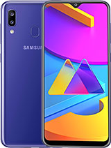 Best available price of Samsung Galaxy M10s in Mauritania