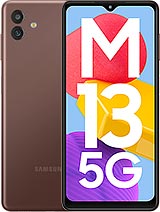 Best available price of Samsung Galaxy M13 5G in Mauritania