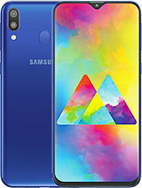 Best available price of Samsung Galaxy M20 in Mauritania
