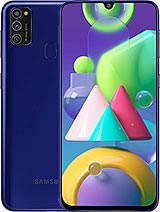 Best available price of Samsung Galaxy M21 in Mauritania