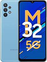 Best available price of Samsung Galaxy M32 5G in Mauritania