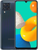 Best available price of Samsung Galaxy M32 in Mauritania