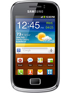 Best available price of Samsung Galaxy mini 2 S6500 in Mauritania
