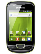 Best available price of Samsung Galaxy Mini S5570 in Mauritania