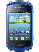 Best available price of Samsung Galaxy Music Duos S6012 in Mauritania