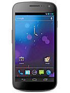 Best available price of Samsung Galaxy Nexus LTE L700 in Mauritania