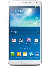 Best available price of Samsung Galaxy Note 3 in Mauritania