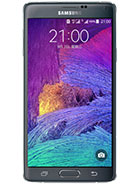 Best available price of Samsung Galaxy Note 4 Duos in Mauritania