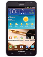 Best available price of Samsung Galaxy Note I717 in Mauritania