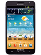 Best available price of Samsung Galaxy Note T879 in Mauritania