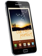Best available price of Samsung Galaxy Note N7000 in Mauritania