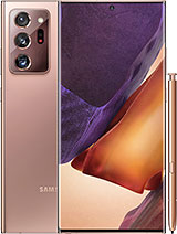 Samsung Galaxy S20 Ultra at Mauritania.mymobilemarket.net