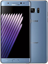 Best available price of Samsung Galaxy Note7 in Mauritania